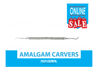 Amalgam Carvers